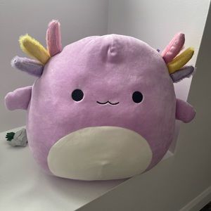 Monica squishmallows 14"